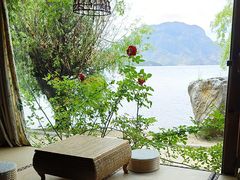 -丽江泸沽湖景区