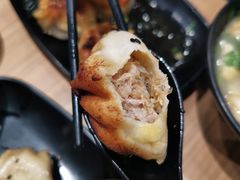 -小杨生煎(香港名都店)