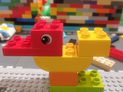 -上海乐高探索中心