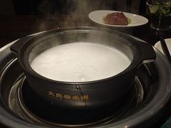 -大良毋米粥(锦龙路总店)