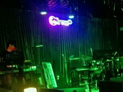 -ohbar live house(人广店)