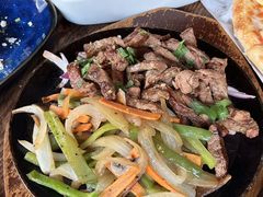 -Q MEX 库迈墨西哥餐吧(三里屯店)