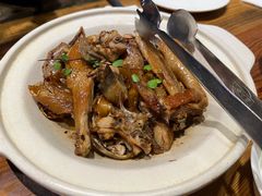 -临家闽南菜(宝洲路店)