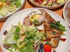 -新贝乐意大利餐厅(苏州中心店)