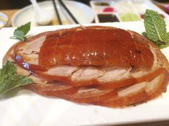 -四季民福烤鸭店(前门廊房二条店)