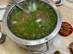 -协顺园回头馆(南顺城路店)