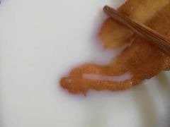 -李刚油条