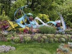 -上海共青森林公园