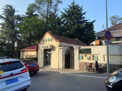-华春餐馆(鱼山路店)