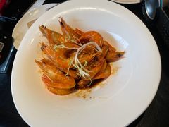 -芳芳私房菜·精做淮扬菜(承德路店)