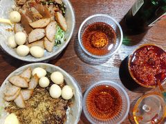 -陆长玖古法猪脚饭(玄风桥店)