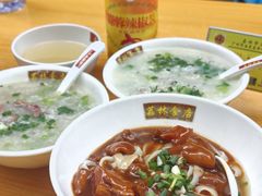 -荔林食店(西华路店)