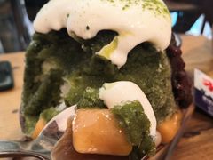 -WONDER ICE 萬得冰田(建設路总店)