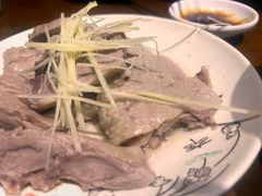 -乡亲鹅肉城(昆山店)