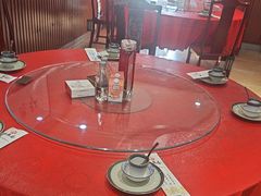 -魁盛居百年鲁菜馆(中林路店)