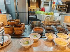 -比格比萨自助(宝山日月光店)