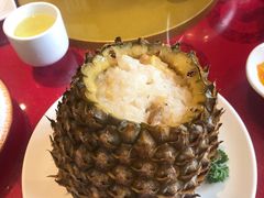 -凯鸽酒楼(水泉湾龙园店)