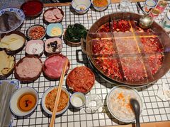 -董眼镜火锅(洪崖洞总店)