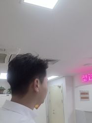 -米娜护肤造型