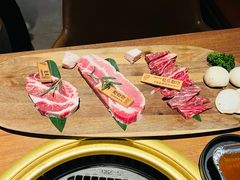-虎哥六韩式烤肉料理 TIGERGRILL(隆生金山湖中心购物广场店)