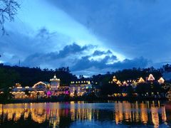 -茵特拉根酒店·西餐厅