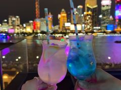 -外滩8号 whisky bar(金延大厦店)