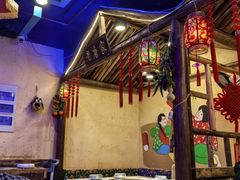 -东北姐妹菜馆no.2(胥口店)