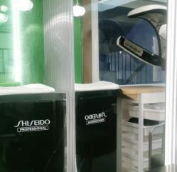 点击看大图 -形象革命造型·护肤Hair Studio