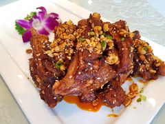 -黄家饺子东北特色菜馆(湖滨商业街店)