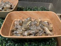 -上海虹桥宾馆味翠餐厅