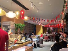 -深圳皇庭V酒店