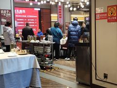 -董家大院·京味家常菜(朝丰家园店)