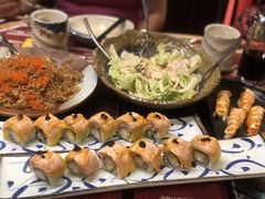 -古田居·特色寿司料理(星之岛旗舰店)