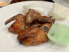 -厦门朗豪酒店 · 明阁中餐厅