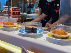 -莲寿司(国兴店)