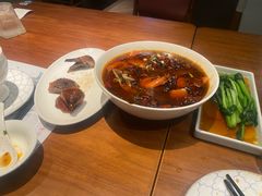 -同庆楼(华强吾悦广场店)