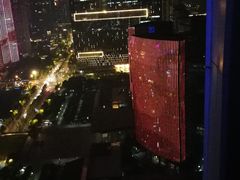 -钱江新城灯光秀