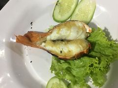 -QQ海鲜餐厅