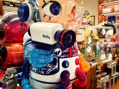 -泡泡玛特POPMART(壹号店)