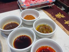 -董记老清泉·鲜切涮羊肉(窑岭店)