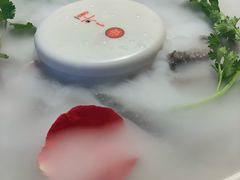 -一斗火锅·招财羊毛肚(泰吉滨江店)