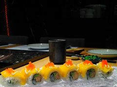 -松临·铁板烧&Omakase(神农店)