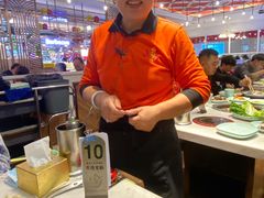 -九寸花汀(摩天活力城店)