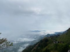 -萍乡武功山风景名胜区