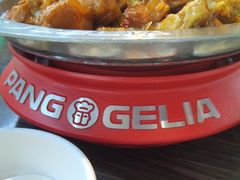 -胖哥俩肉蟹煲(淮安万达店)
