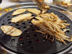 -韩宫宴烤肉·料理(桐乡吾悦广场店)