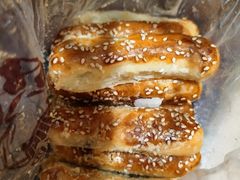 葱油酥-闻酥园(大慈寺店)