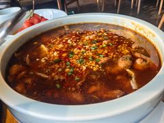 -0776食堂·京城创意菜(七里庄店)