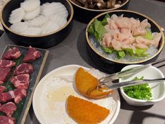 -骨之味·筒骨汤火锅(江头店)