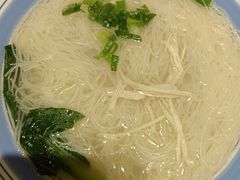 -掌上鲜(南顺城街店)